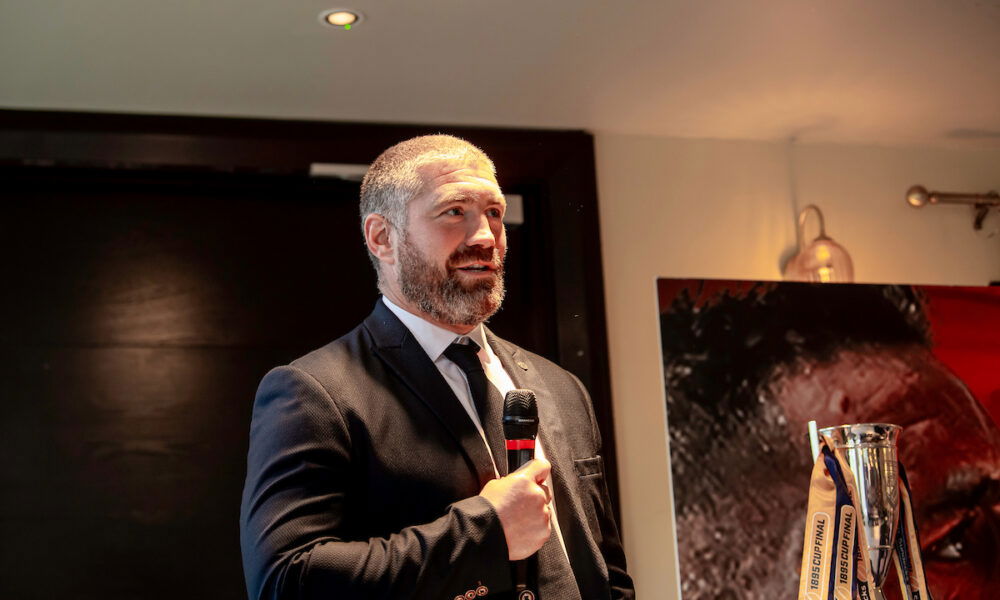 Sky Sports pundit labels Wigan Warriors man "best player I've ever seen" following semi-final victory