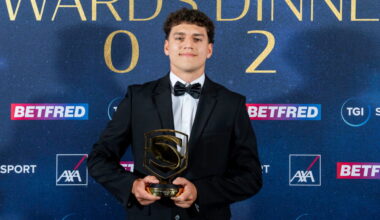 The two Lewis Martin stats that highlight why the Hull FC man was unlucky to miss out on top Super League award