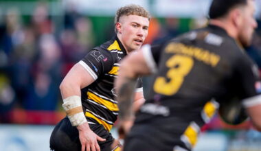 Recently released York Knights man signs for Australian club joining brother in overseas move