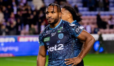 Leigh Leopards star tipped to ‘walk into the NRL’ amid links to PNG Chiefs