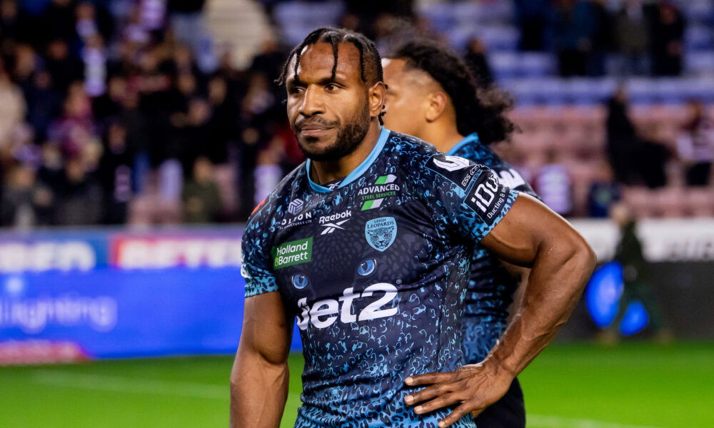 Leigh Leopards star tipped to ‘walk into the NRL’ amid links to PNG Chiefs