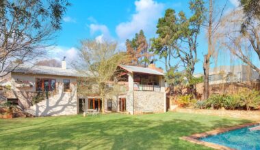 What will €395,000 buy in South Africa, Scotland, Italy, France and Co Mayo? – The Irish Times