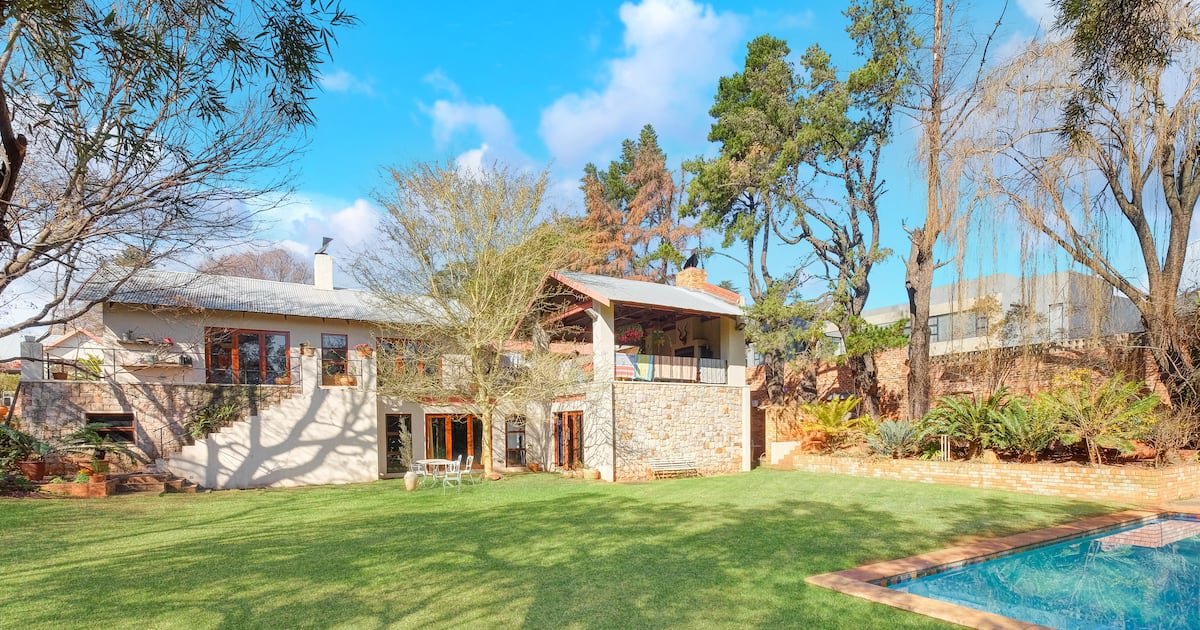 What will €395,000 buy in South Africa, Scotland, Italy, France and Co Mayo? – The Irish Times