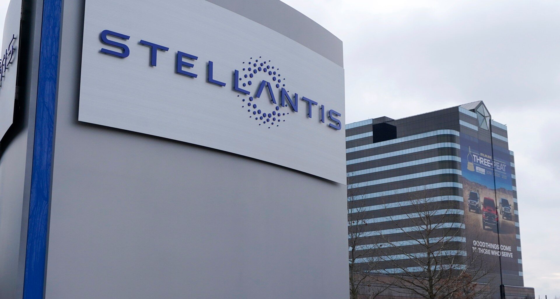 Canada threatens Stellantis with legal action over moving production to US | Trade War News