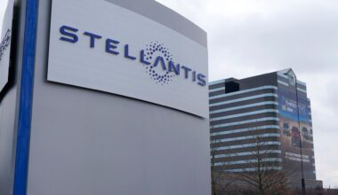 Canada threatens Stellantis with legal action over moving production to US | Trade War News