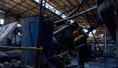 How Russia’s new tactics pose new winter threat to Ukraine | Russia-Ukraine war News