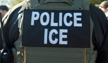 UK journalist Sami Hamdi detained in US amid pro-Israel lobby pressure | Censorship News