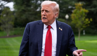 White House to announce 'TrumpRx' government drug retail site