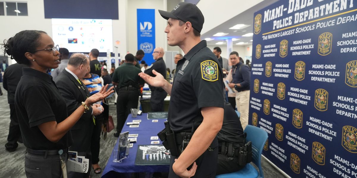 Nearly half of U.S. adults aren't confident they could find a good job