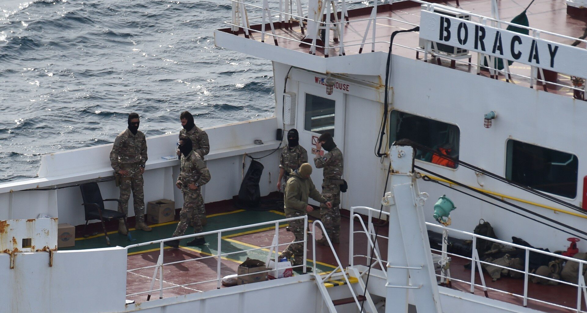 France detains Russian ‘shadow’ tanker to disrupt war in Ukraine | Russia-Ukraine war News