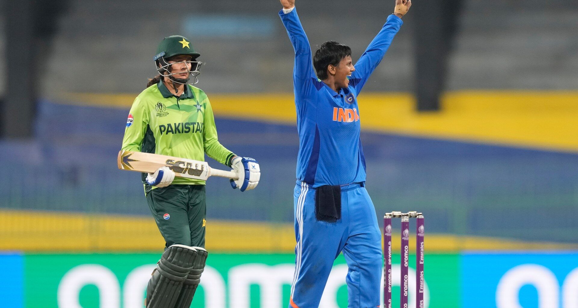 India defeat Pakistan in Women’s Cricket World Cup to top points table | Cricket News