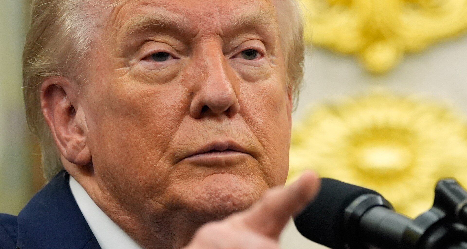 Trump reveals prescription drug deal with pharmaceutical giant AstraZeneca | Donald Trump News