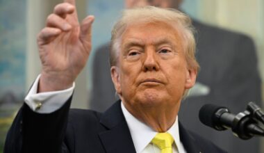 Trump authorises CIA operations in Venezuela, says mulling land attack | Donald Trump News