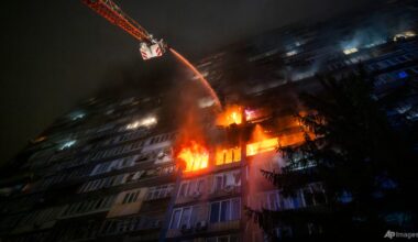 Zelenskyy warns Russia exploiting lack of 'attention' on war