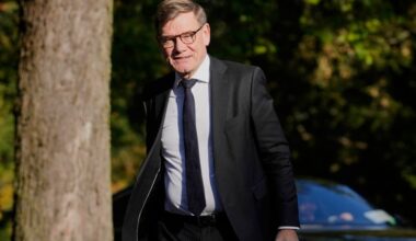 EU wants Turkey to be part of SAFE