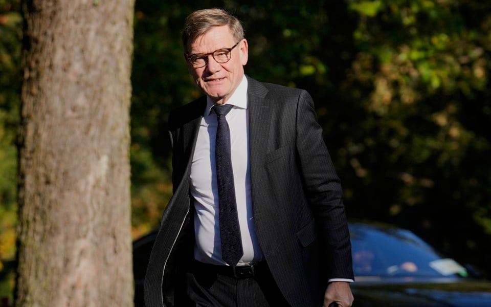 EU wants Turkey to be part of SAFE