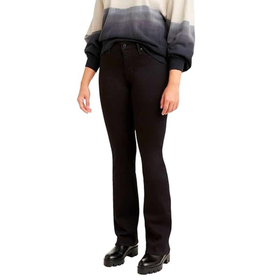 Levi's Women's 315 Shaping Bootcut Jeans