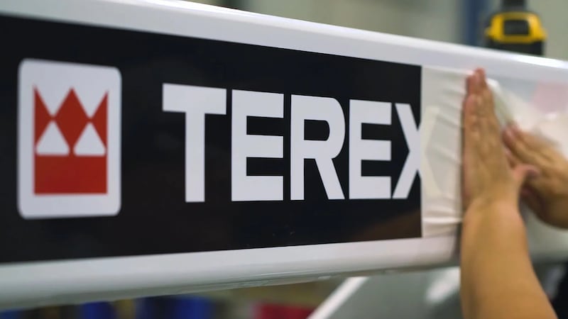 Terex hikes dividend to US parent group as Northern Ireland workforce is cut by 256