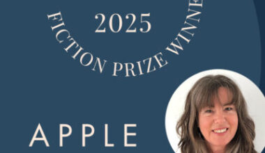 Cleary wins A&U NZ Fiction Prize