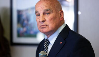 Former Great Britain man 'stunned' at key England selection call for Ashes