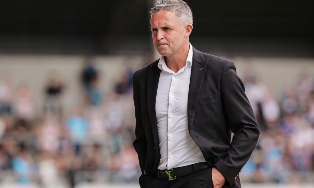 Rugby league fans debate Paul Rowley's St Helens appointment with ability to deliver success questioned