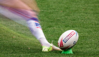 Investigation launched after ugly scenes spoil rugby league final