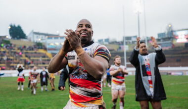 Bradford Bulls announce seven departures from club including retiring Super League veterans
