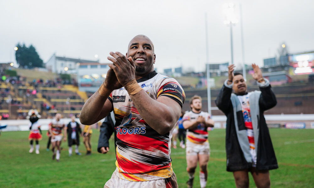 Bradford Bulls announce seven departures from club including retiring Super League veterans
