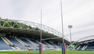 Huddersfield Giants