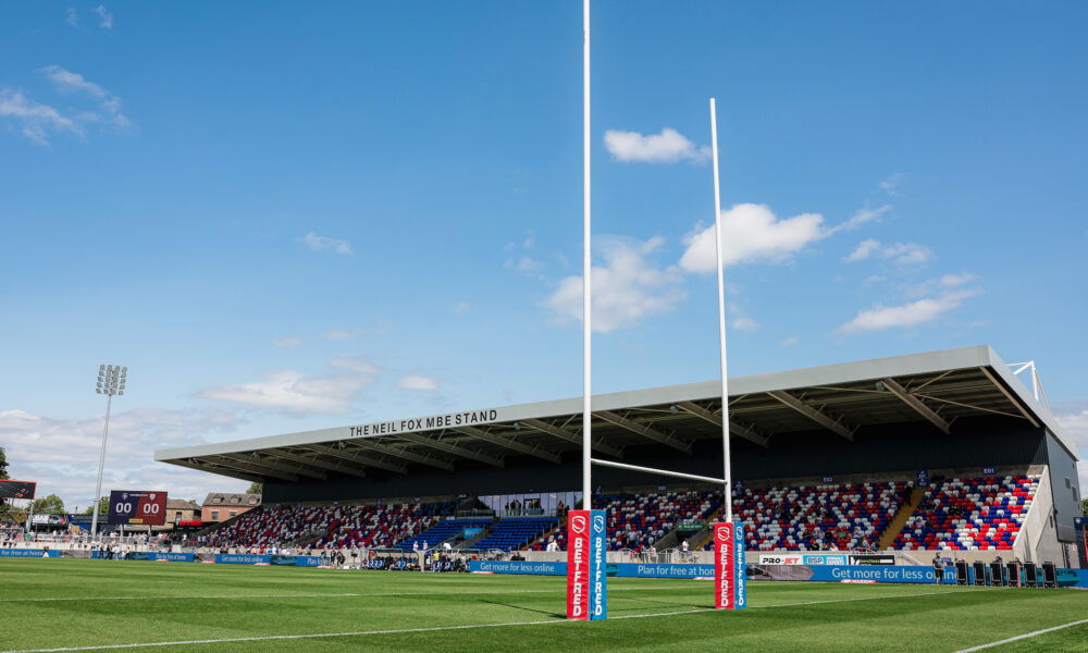 Wakefield Trinity land 'best in the business' Leeds Rhinos pair in huge coaching coup