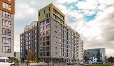 Investor-developer reveals £500m housing plan for Liverpool, Salford and London