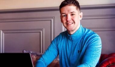 Armagh fitness coach pitches idea to help ‘amount of men struggling mentally’ – Armagh I