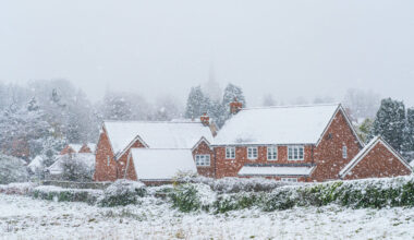 Scottish and Yorkshire homeowners most affected by winter power cuts, eXp UK finds - The Intermediary