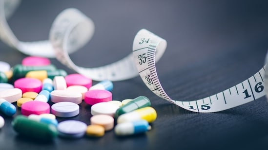 Raj Ganpath highlights that weight loss drugs are tools, not shortcuts.(AdobeStock)