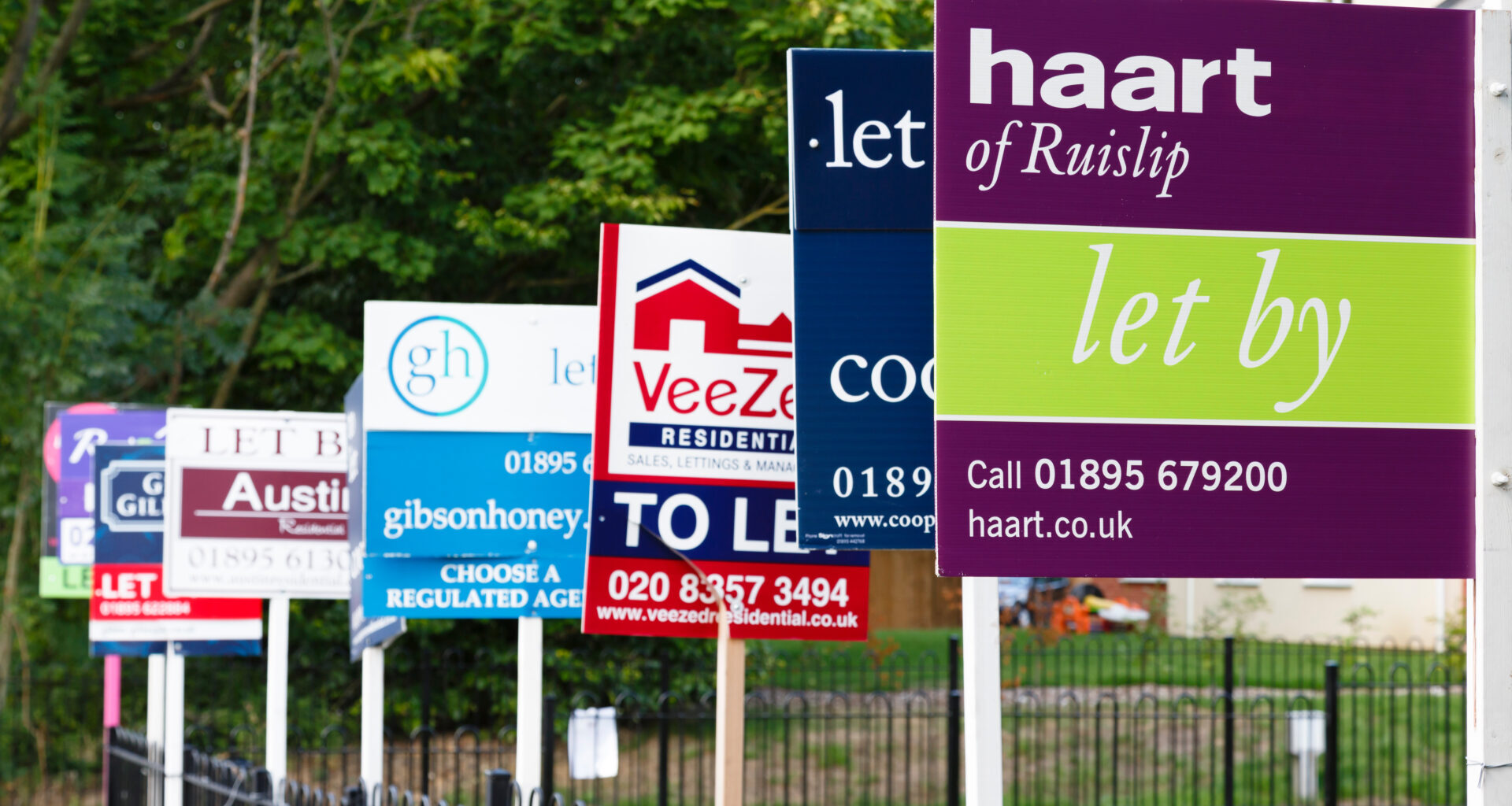 Rental yields rise across England and Wales in Q3, data reveals - The Intermediary