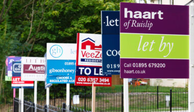 Rental yields rise across England and Wales in Q3, data reveals - The Intermediary