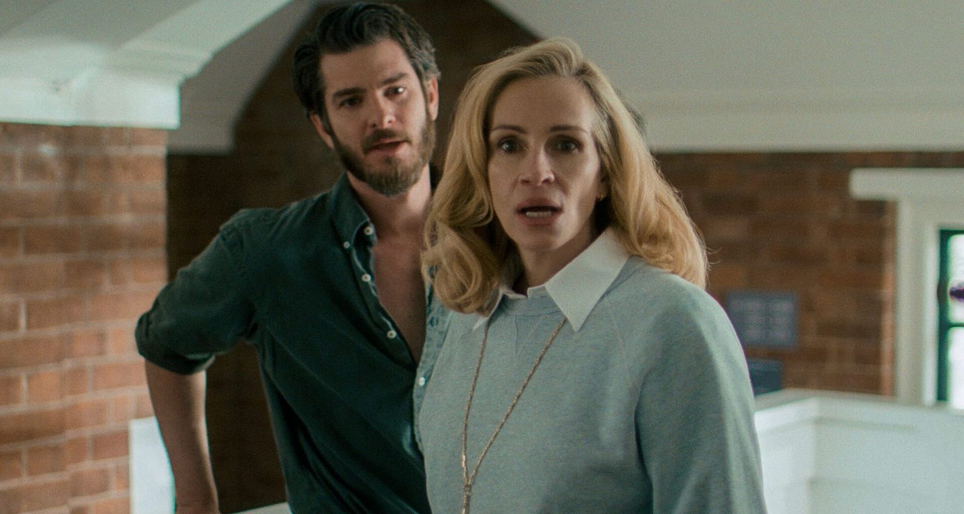 What Even Is 'After The Hunt'?