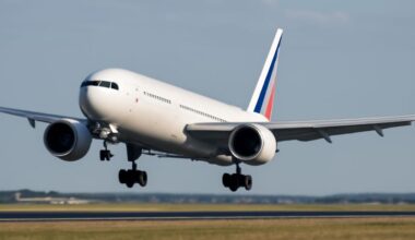 Travel Chaos in France, Denmark, Italy, Spain, and Canada: Air France Cancels 21 Flights from Paris, Orly, Toulouse, and Barcelona Airports – What You Need to Know