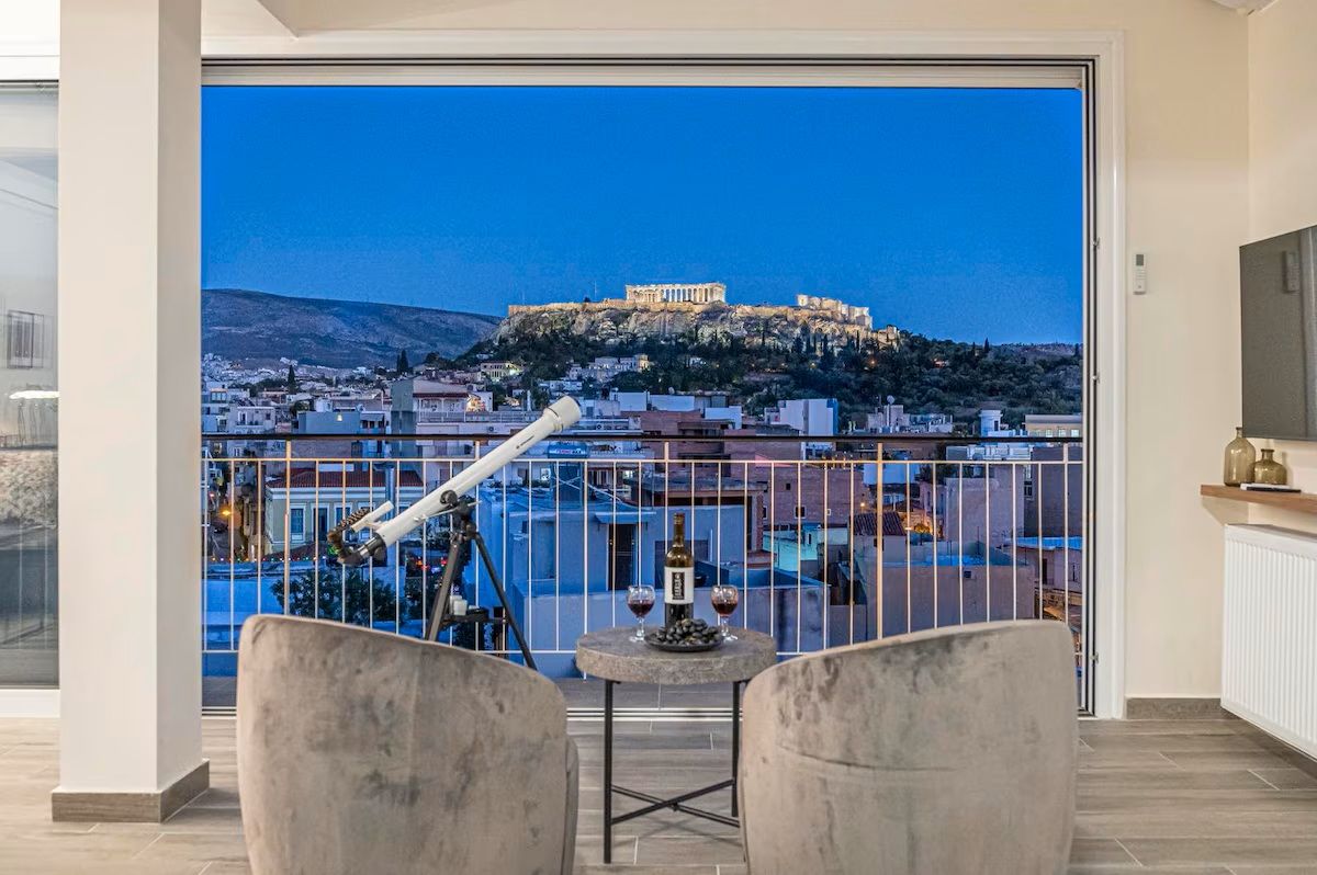 Photo source: Airbnb