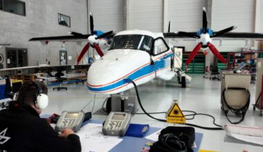 One of world’s largest carbon removal facility with 500,000-ton capacity to launch in Canada