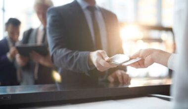 The merging of travel and mobility management