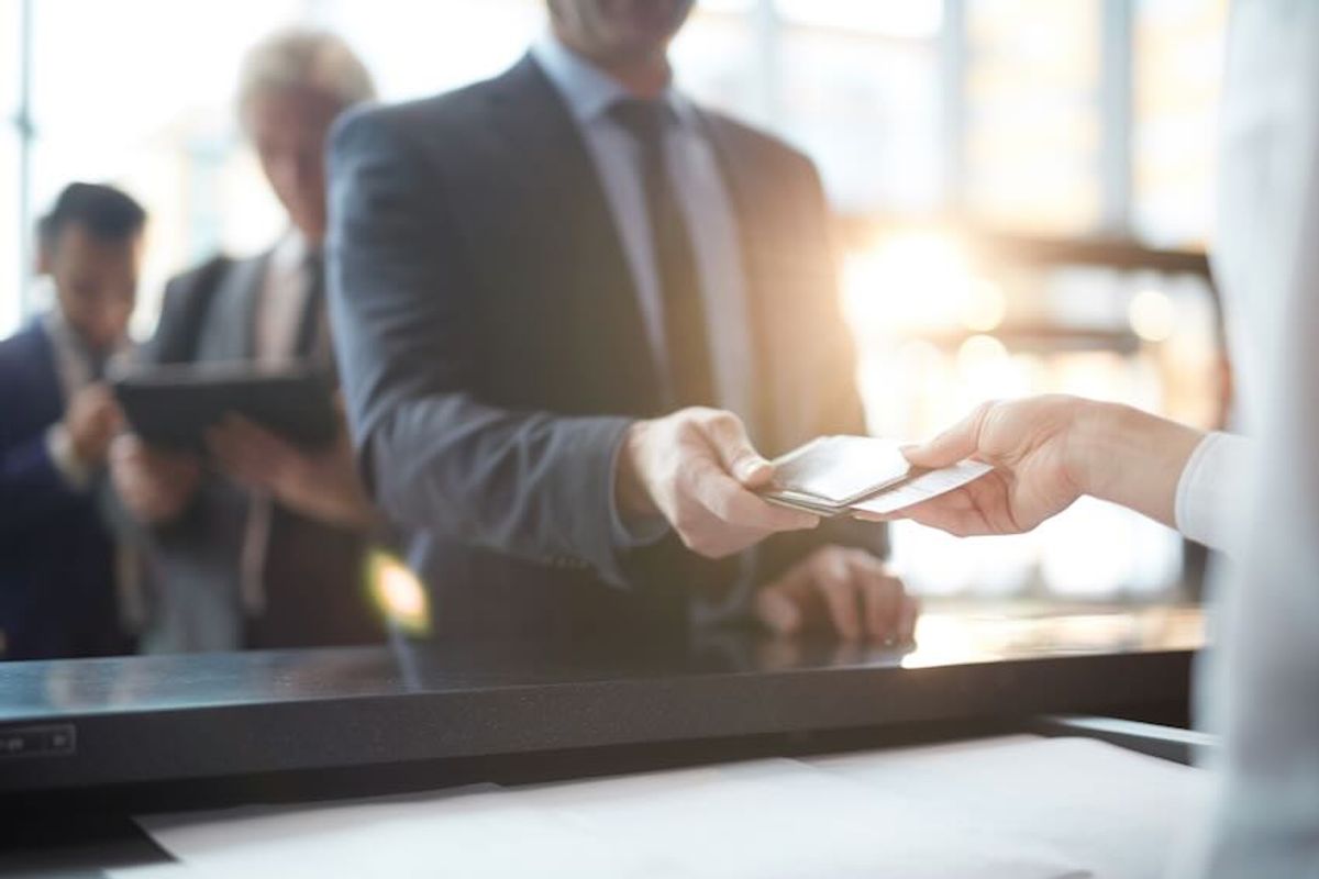 The merging of travel and mobility management