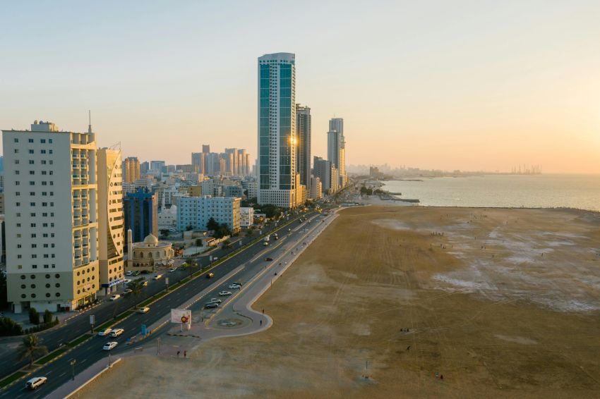Ajman Tourism Promotion Roadshow in France: Strengthening International Ties and Showcasing Emirati Hospitality
