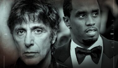 When Al Pacino refused to work with Diddy