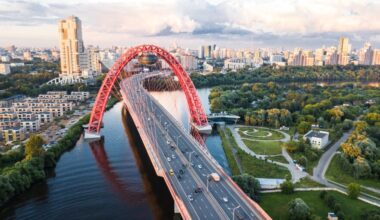 bne IntelliNews - Russia rules out seizing EU assets but warns of retaliation if confiscations proceed