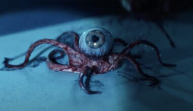 Second Skin Studio’s Creature & Prosthetic Supervisors Break Down the Monsters of 'Alien: Earth' [Interview]