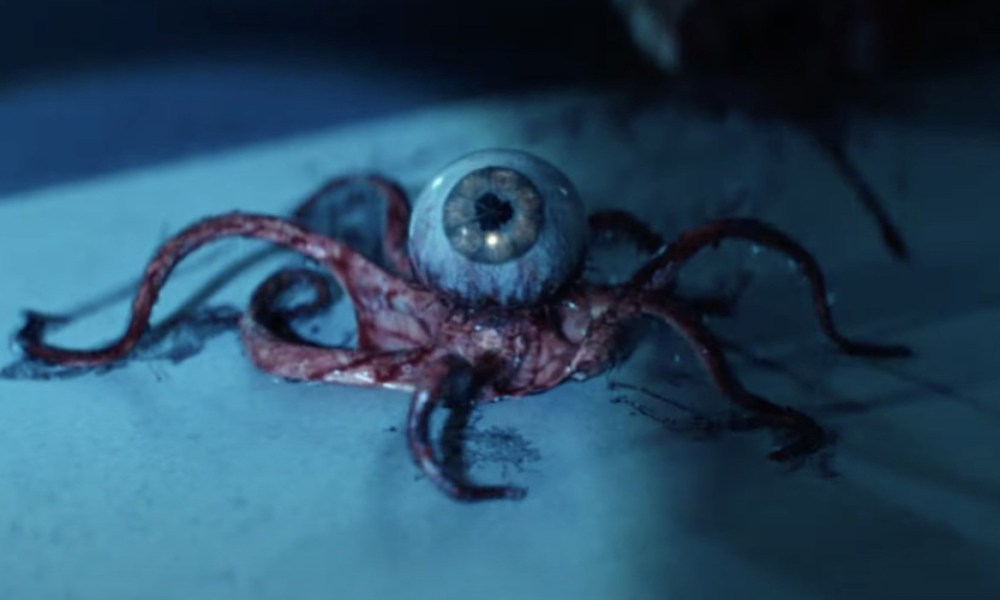 Second Skin Studio’s Creature & Prosthetic Supervisors Break Down the Monsters of 'Alien: Earth' [Interview]