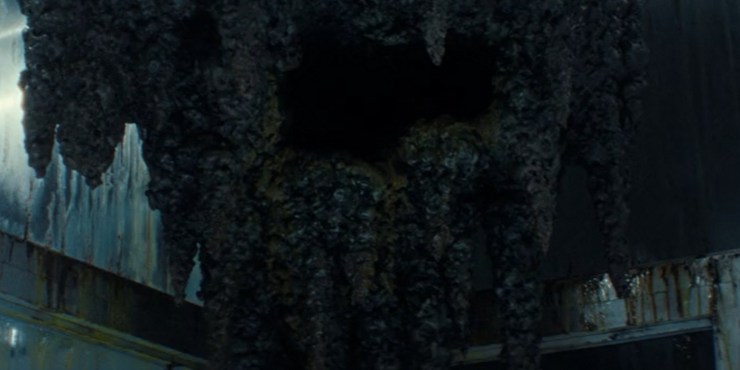 The Fly Nest from Alien: Earth.