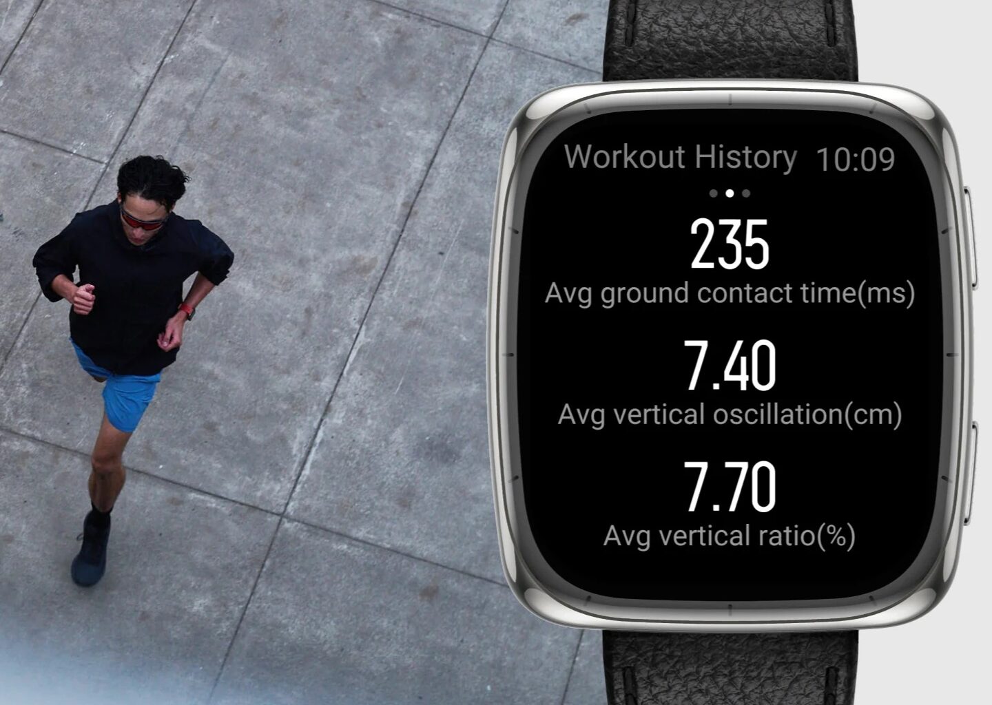 More Amazfit smartwatch users get heart rate enhancement and new running metrics in update