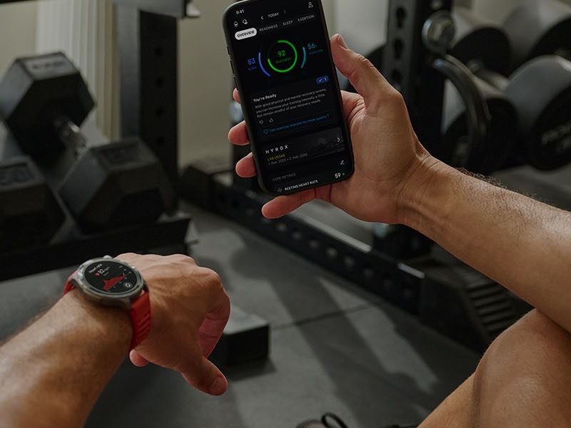 Amazfit fixes BioCharge related bug in new smartwatch update